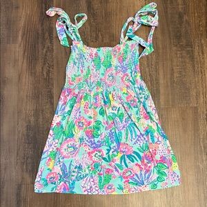 Lilly Pulitzer Riviera Romper
